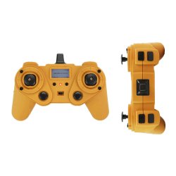 HUINA 1/14 FULL METAL 23CH 2.4G EXCAVATOR (VERSION 4.0)