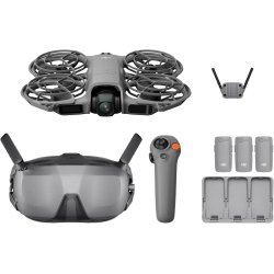 DJI Neo 2 Motion Fly More Combo