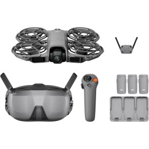 DJI Neo 2 Motion Fly More Combo