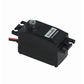 Lav profil servo DS-590BB MG digital 