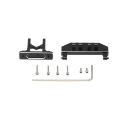 Axial SCX24 Aluminum Rear Linkage Mount 1set