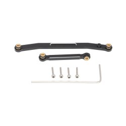 Axial SCX24 Aluminum Steering Set