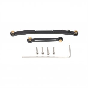 Axial SCX24 Aluminum Steering Set