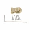 Axial SCX24 Brass Brass Counterweight Cup 1pc