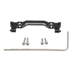 Axial SCX24 Aluminum Front Bumper Mount set