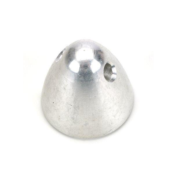 Aluminum Spinner 1/4" 28