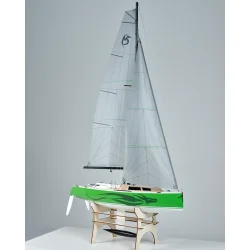 Drago RC sejlb�d m. skipper figur