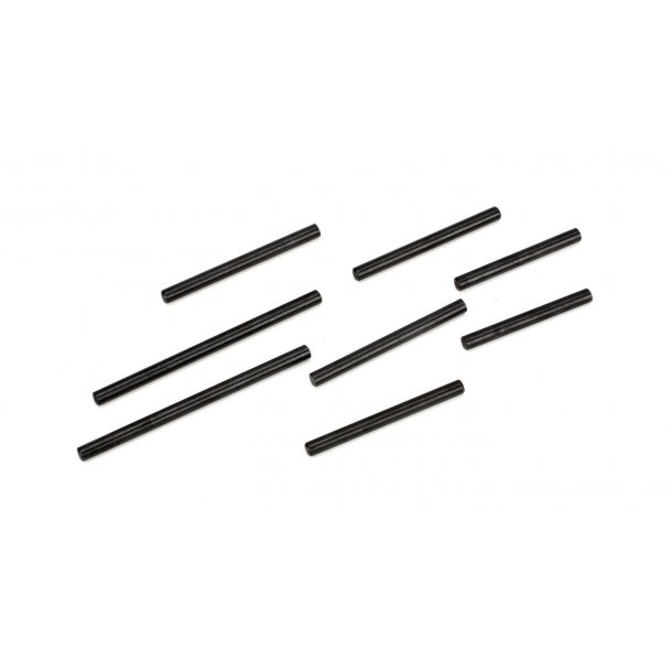 Hinge Pin Set: Circuit