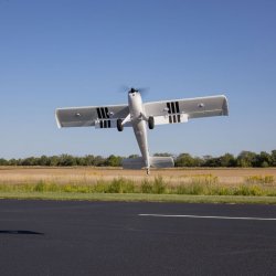 Timber 1.5m 10th Anniversary Special Edition BNF Basic with AS3X+ and SAFE Select