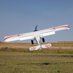 Timber 1.5m 10th Anniversary Special Edition BNF Basic with AS3X+ and SAFE Select