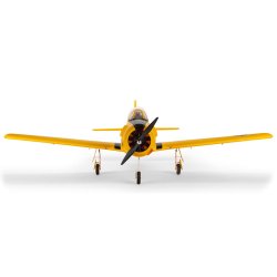 Carbon-Z T-28 Trojan 2.0m BNF Basic with AS3X and SAFE Select E-flite