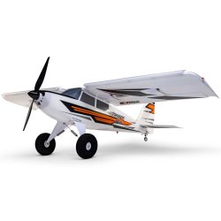 E-flite Night Timber X Evolution 1.2m BNF Basic with AS3X+ and SAFE Select