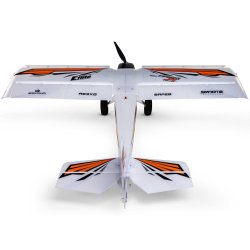 E-flite Night Timber X Evolution 1.2m BNF Basic with AS3X+ and SAFE Select
