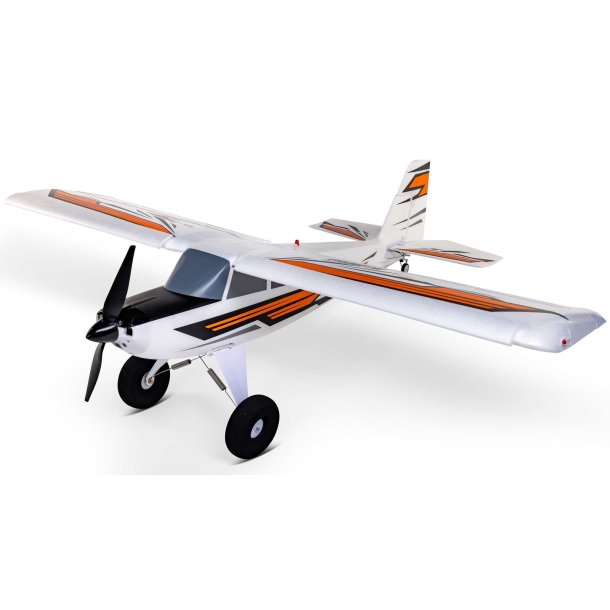 E-flite Night Timber X Evolution 1.2m PNP