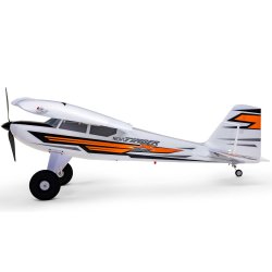 E-flite Night Timber X Evolution 1.2m PNP