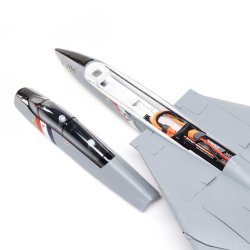 E-Flite F-14 Tomcat Twin 40mm EDF BNF Basic