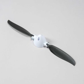 E-flite Prop and Spinner Assembly: Conscendo Evolution EFL01658