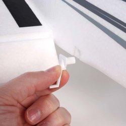 E-flite RV-7 1.1m BNF Basic with SAFE Select and AS3X