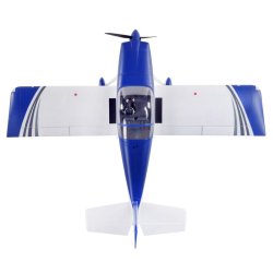 E-flite RV-7 1.1m BNF Basic with SAFE Select and AS3X