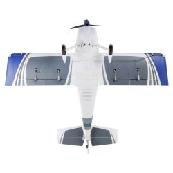 E-flite RV-7 1.1m BNF Basic with SAFE Select and AS3X