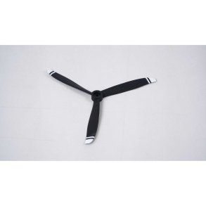3-Bladed Propeller, 11x6: RV-7 Sport 1.1m EP