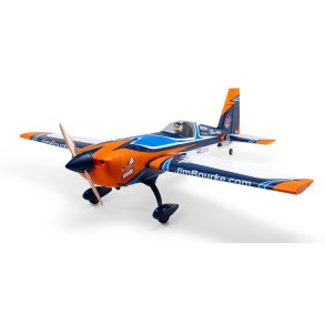 Eflite Extra 300 SC 3D 1.3 BNF med AS3X og SAFE Select