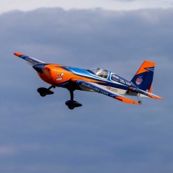 Eflite Extra 300 SC 3D 1.3 BNF med AS3X og SAFE Select