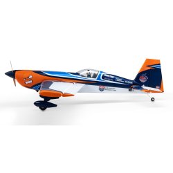 Eflite Extra 300 SC 3D 1.3 BNF med AS3X og SAFE Select