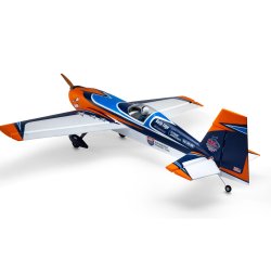 Eflite Extra 300 SC 3D 1.3 BNF med AS3X og SAFE Select