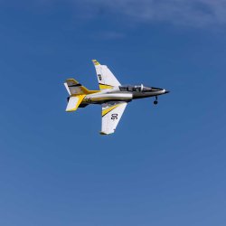 E-flite Viper 64mm EDF Jet BNF Basic med AS3X+ and SAFE Select