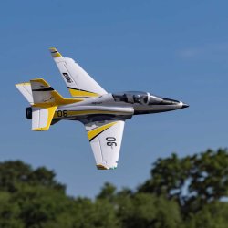 E-flite Viper 64mm EDF Jet BNF Basic med AS3X+ and SAFE Select