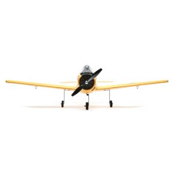 E-flite T-28 Trojan 1.1m BNF Basic with AS3X and SAFE Select