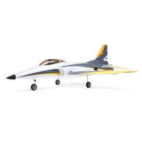 E-flite Habu SS (Super Sport) 70mm EDF Jet BNF Basic with SAFE Select and AS3X