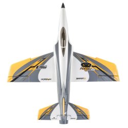 E-flite Habu SS (Super Sport) 70mm EDF Jet BNF Basic with SAFE Select and AS3X