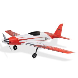 E-flite V1200 1.2m BNF Basic with AS3X+ and SAFE Select