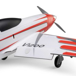 E-flite V1200 1.2m BNF Basic with AS3X+ and SAFE Select