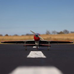 E-flite V1200 1.2m BNF Basic with AS3X+ and SAFE Select