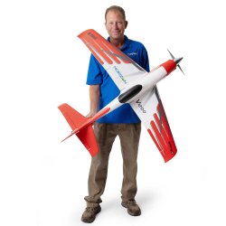 E-flite V1200 1.2m BNF Basic with AS3X+ and SAFE Select