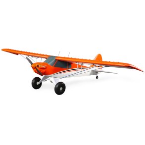 Eflite Carbon-Z Cub SS 2.1m BNF Basic med AS3X og SAFE Select