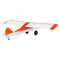 Eflite Carbon-Z Cub SS 2.1m BNF Basic med AS3X og SAFE Select