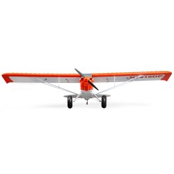 Eflite Carbon-Z Cub SS 2.1m BNF Basic med AS3X og SAFE Select