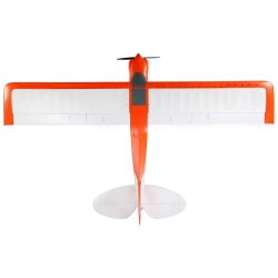 Eflite Carbon-Z Cub SS 2.1m BNF Basic med AS3X og SAFE Select