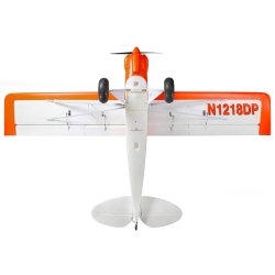 Eflite Carbon-Z Cub SS 2.1m BNF Basic med AS3X og SAFE Select