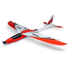 ElectroStreak 1.1m BNF Basic E-flite with AS3X+ and SAFE Select 