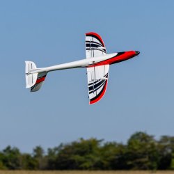 ElectroStreak 1.1m BNF Basic E-flite with AS3X+ and SAFE Select 