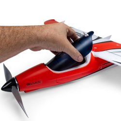 ElectroStreak 1.1m BNF Basic E-flite with AS3X+ and SAFE Select 