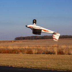 Night Timber X 1.2m PNP