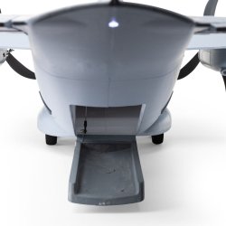 EC-1500 Twin 1.5m BNF Basic with AS3X and SAFE Select E-flite