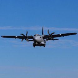 EC-1500 Twin 1.5m BNF Basic with AS3X and SAFE Select E-flite