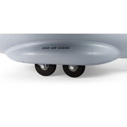 EC-1500 Twin 1.5m BNF Basic with AS3X and SAFE Select E-flite